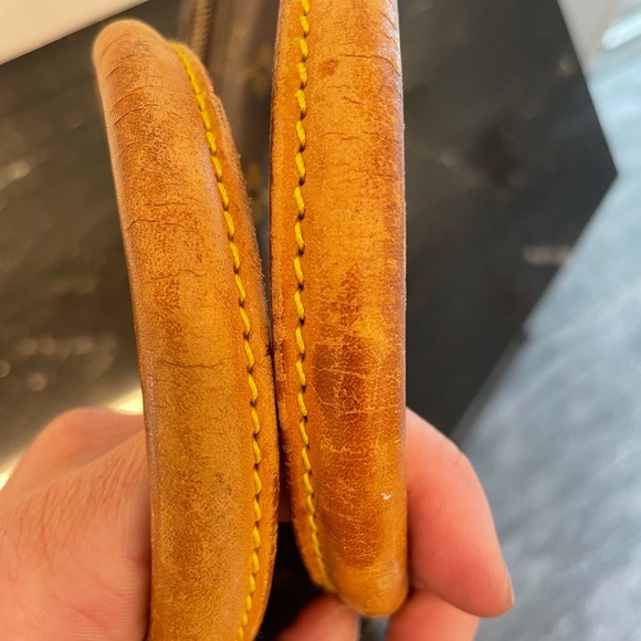 Louis Vuitton Monogram Sirius 45 Suitcase - Picture 15 of 16